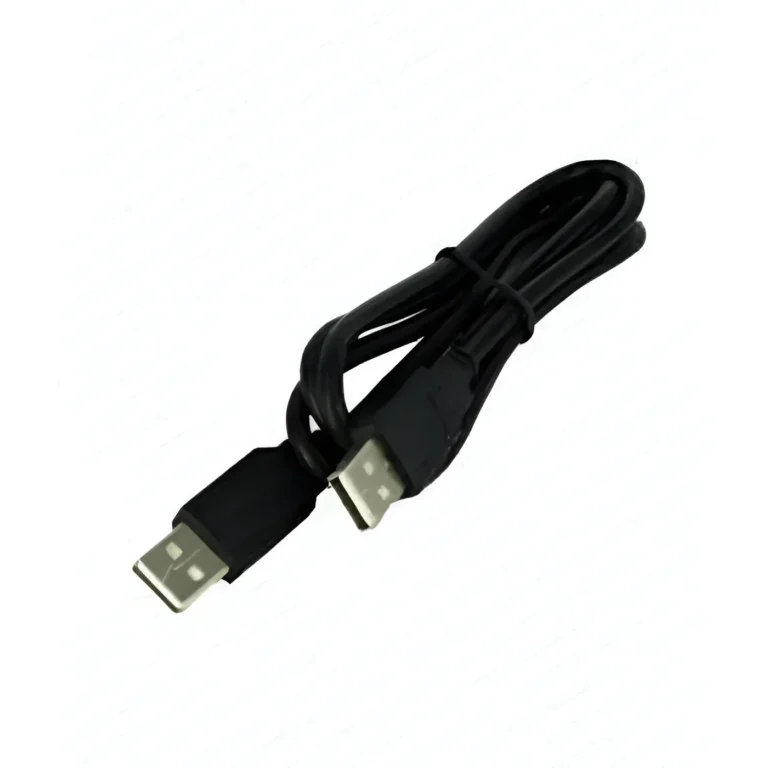 VC-CABLE USB PARA BASES DE ENFRIAMIENTO L- 55 CM