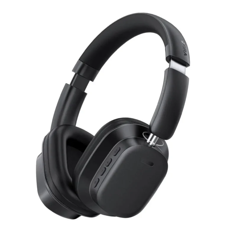 Audifono Bluetooth Negro Mod. AUT250N 1HORA
