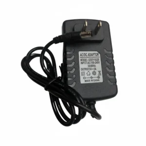 Cargador 5V 2A Plug 5.5x2.5