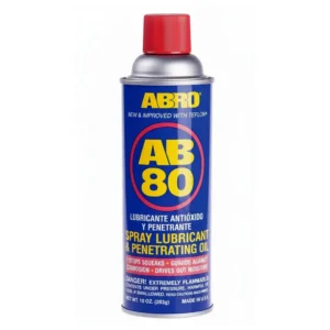 Penetrante Abro AB80