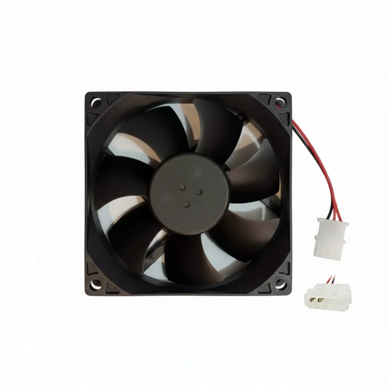Ventilador para Fuente de 4 Pines 1 Conector