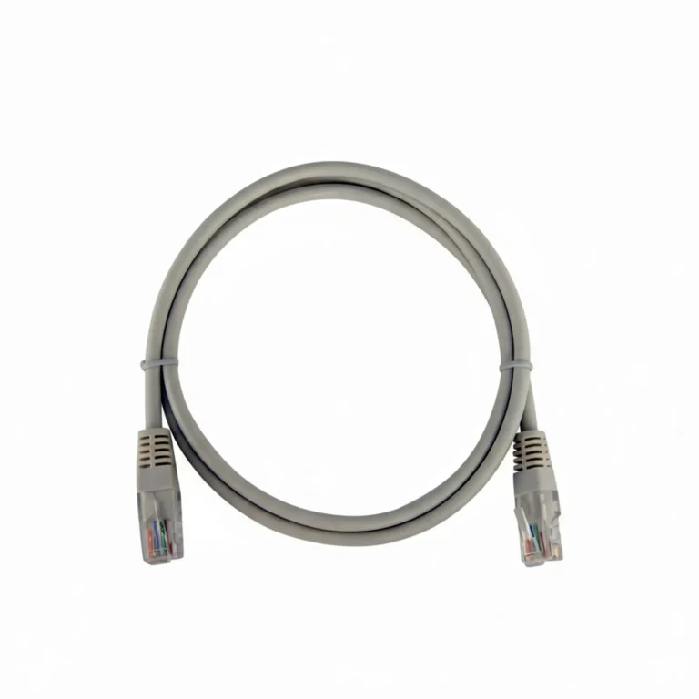 Patch Cord CAT6 Cmx Cca L=10M Ampxl