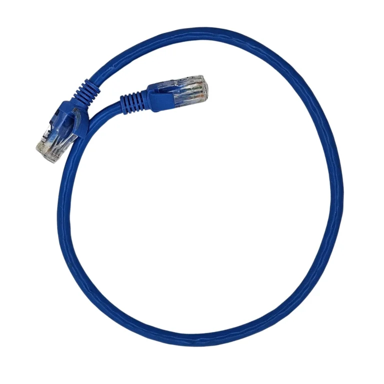 Patch Cord CAT6 Bc cm L=0.5M Ampxl