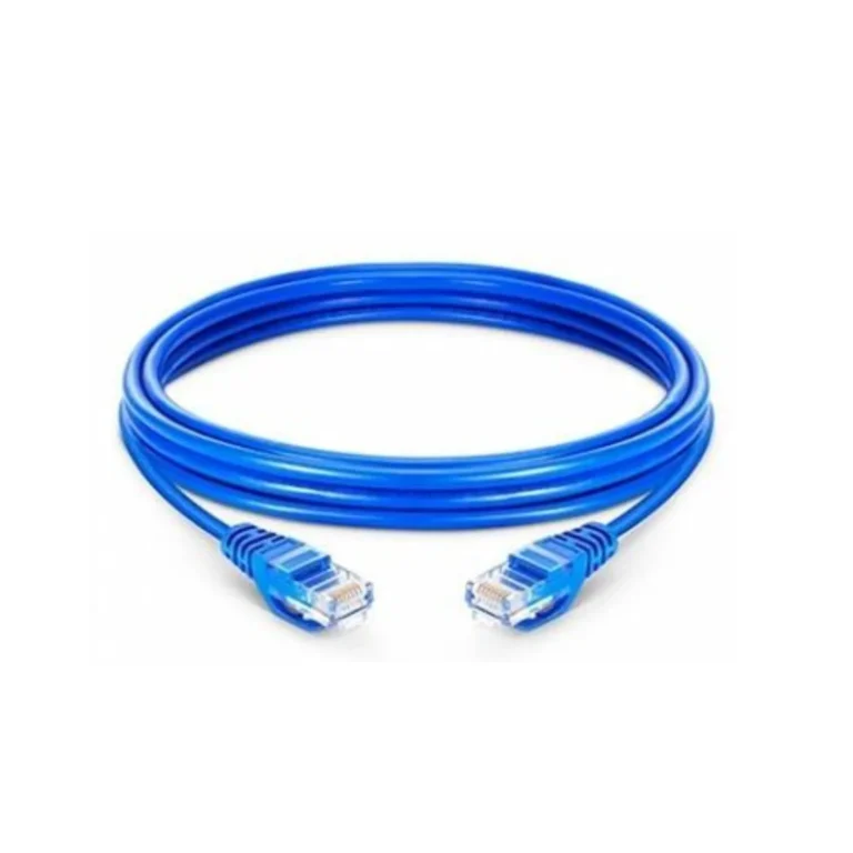 Patch Cord CAT6 Cobre L=10M Ampxl