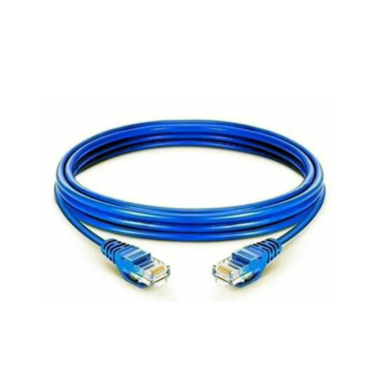 Patch Cord CAT6 Cobre L=3M Ampxl