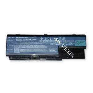 Bateria para Acer AS07B71 5920 11.1V 5200mAh