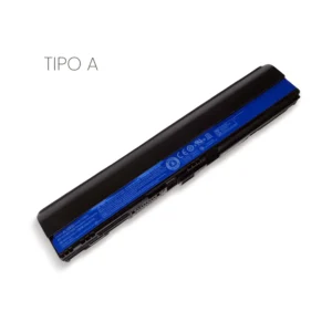 Bateria para Acer AL12B32  V5-171 Tipo A 11.1V 4400mAh