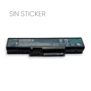 Bateria para Acer AS07A31 AS07A41 11.1V 4400mAh 49Wh