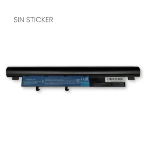 Bateria para Acer AS09D56 11.1V 5200mAh