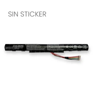 Bateria para Acer AS16A8K  14.8V 2200mAh