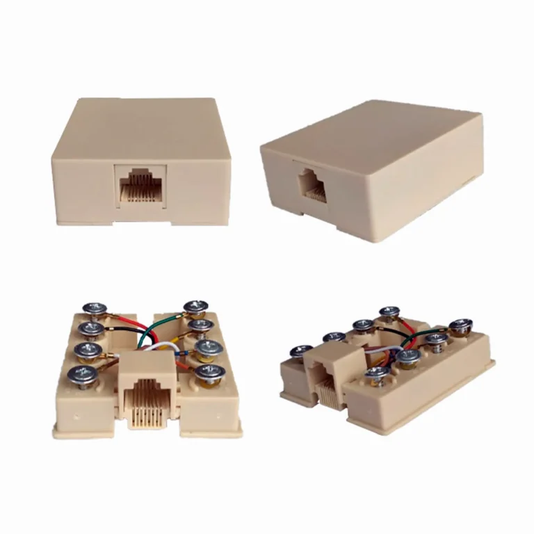 CAJ-RJ45-1P