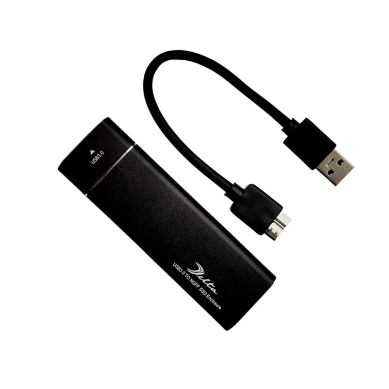 Case M.2 SATA (Ngff) Cable USB 3.0