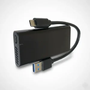Case M.2 SATA (Ngff) Cable USB Tipo C