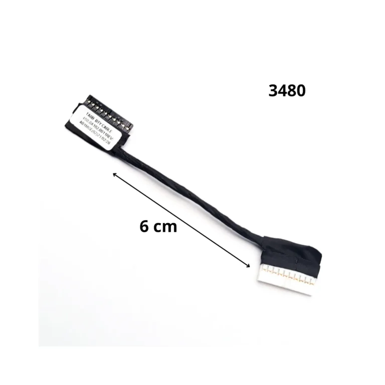 CB-DE3480