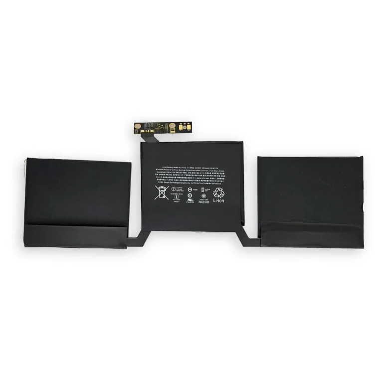 Bateria para Mac A1713 A1708 11.4V 54.5Wh