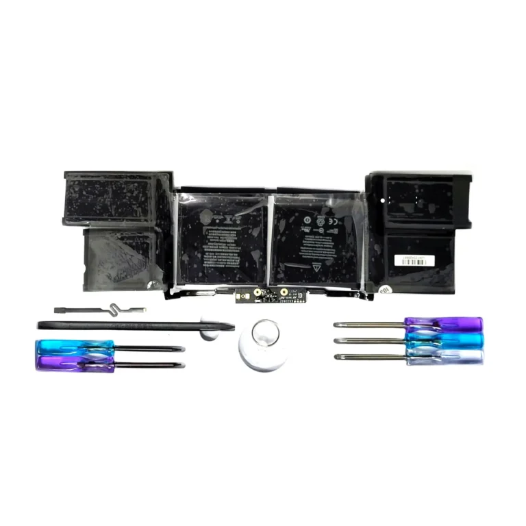 Bateria para Mac A1990 A1953 11.4V 7336mAh
