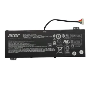 Bateria para Acer AP18E7M 14.8V 3620mAh