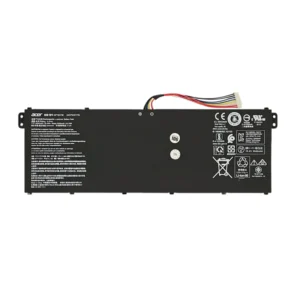Bateria para Acer AP18C7M 15.4V 3200mAh