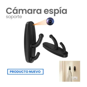 Camara Espia Soporte