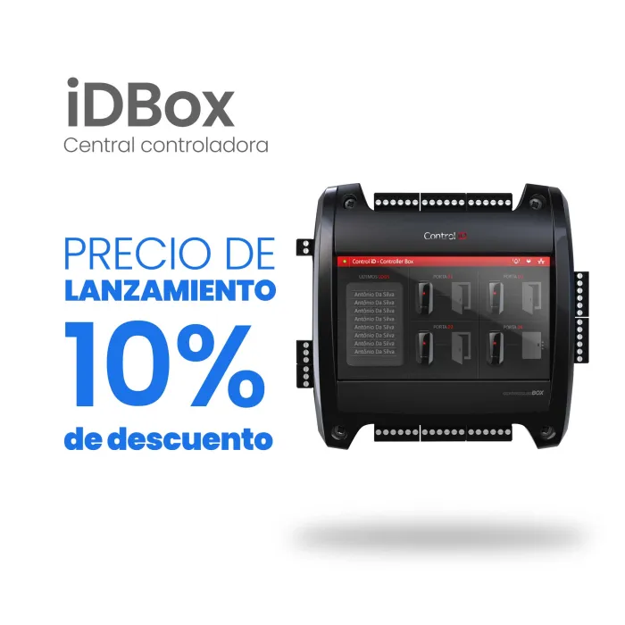 CI-IDBOX