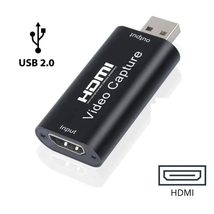 CV-USB2.0HDMI