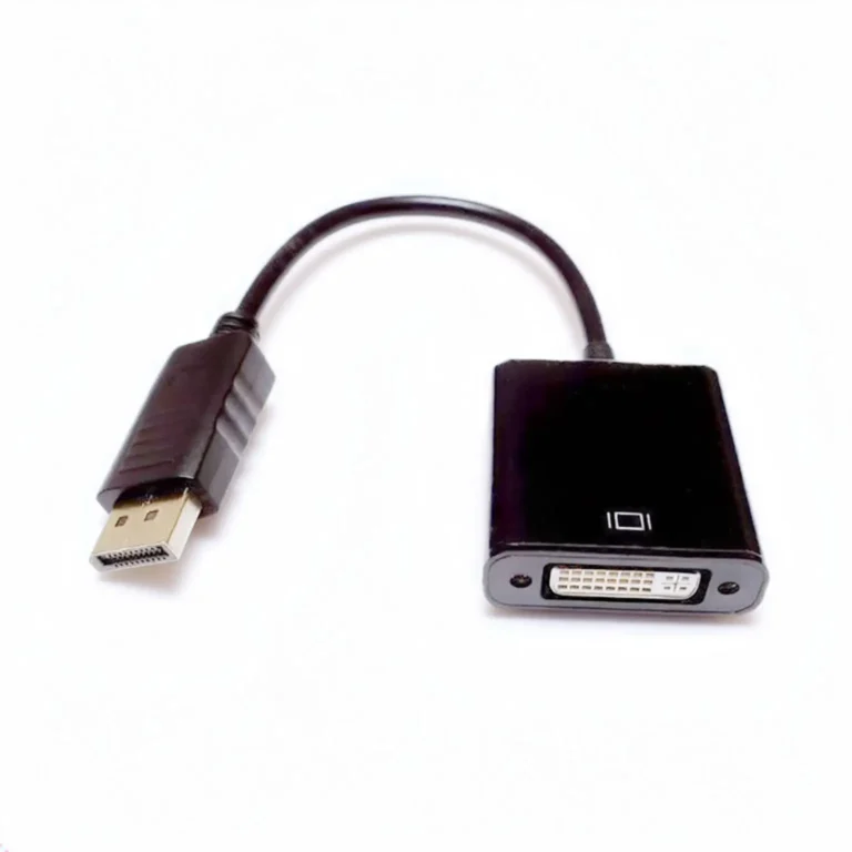 DP-DVI
