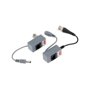 Balun Video Utp
