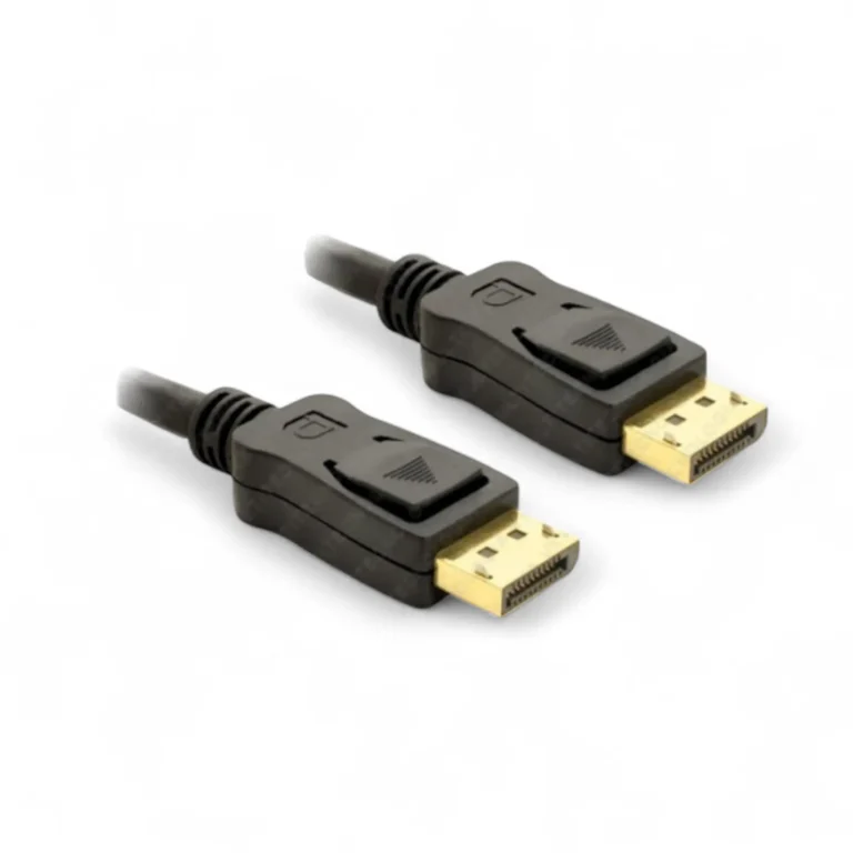 Cable Display Port Macho Macho L=1.8m V1.2