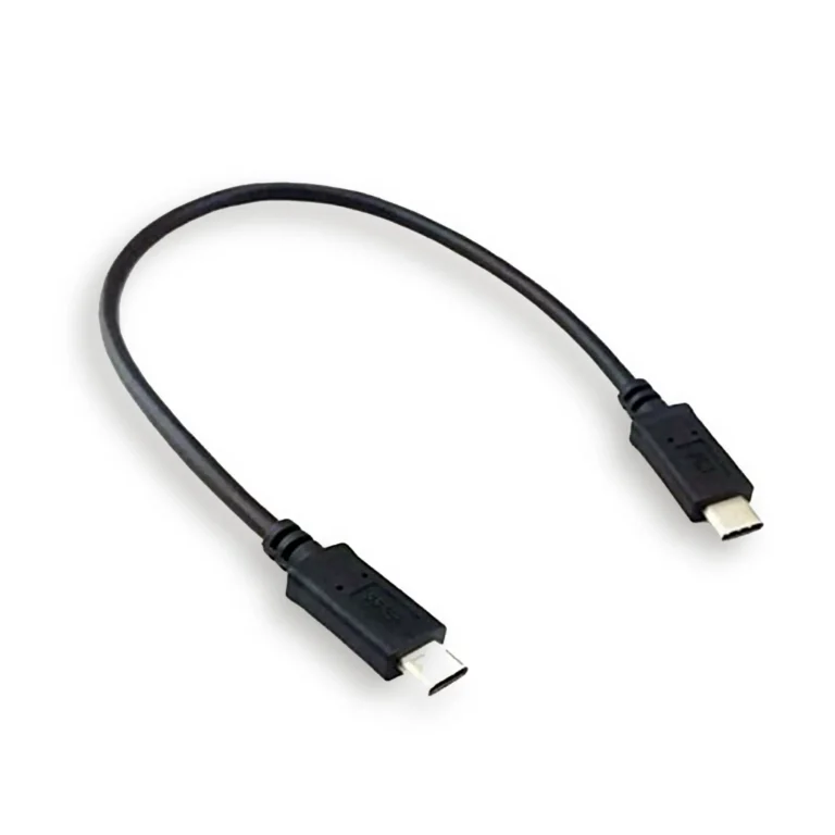 Extension USB Tipo C Macho Macho L=1.2 M