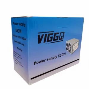 Au-Fuente de Poder para PC 850W Viggo