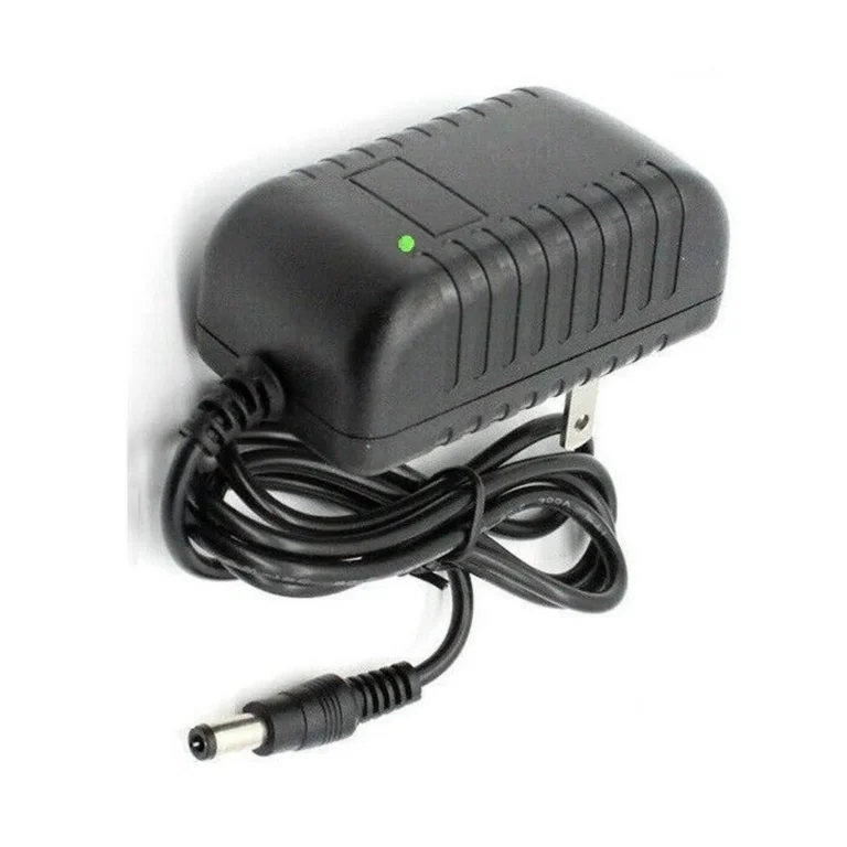 Cargador 12V 2A Plug 5.5x2.5