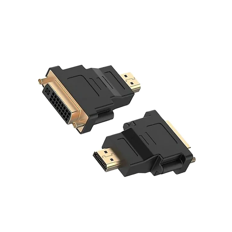 HDMI-DVI