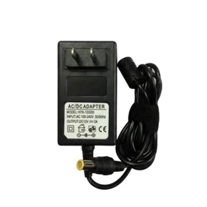 Cargador para Monitor LG 12V 2A Plug 6.5x4.4
