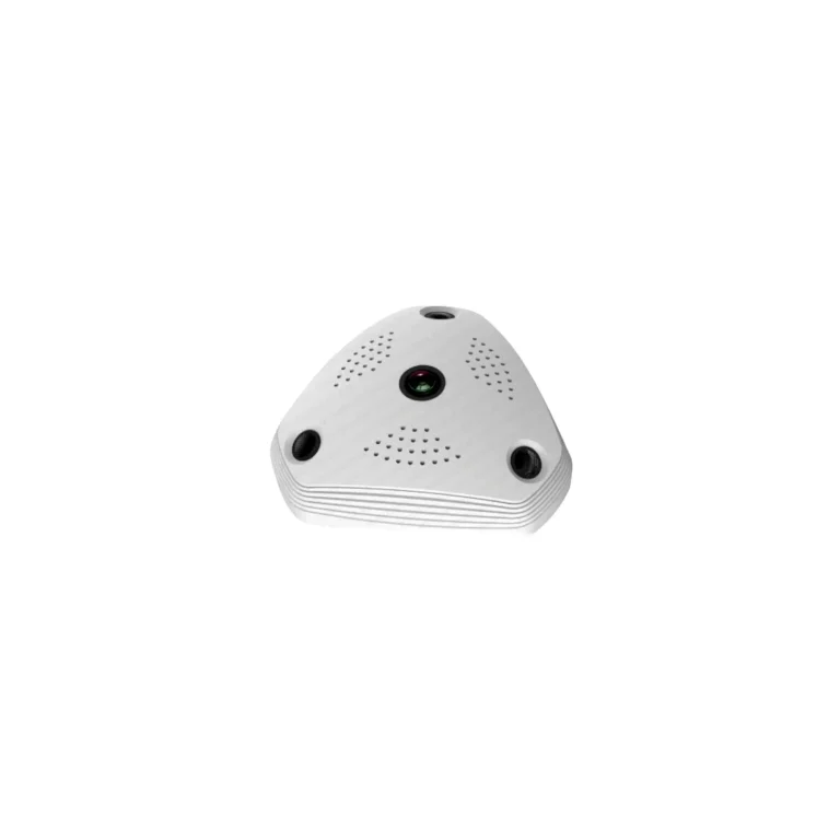 Camara IP360 Grados - 3.0 MP