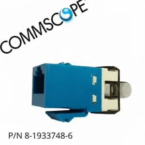 KIT JACK PARA CABLE UTP CAT6 FUNDA DE 4U
