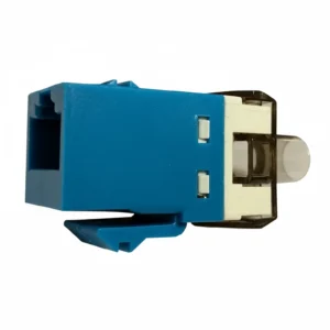 Jack para Cable Utp CAT6 Funda de 4U