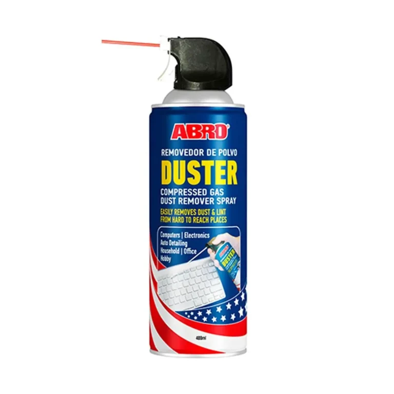 Aire Comprimido Abro 400 ml
