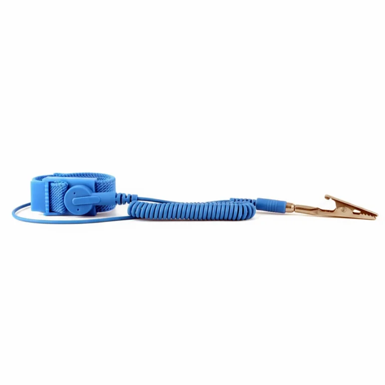Pulsera Antiestatica Tipo Elastico