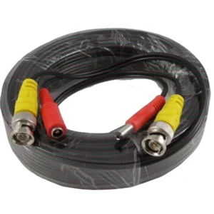 Cable de Video BNC L=40M
