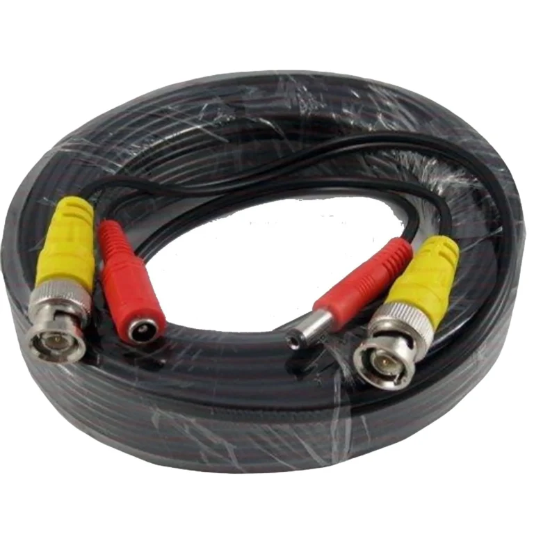Cable de Video BNC L=5M