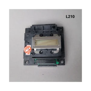 Cabezal de Impresora L210 para Epson