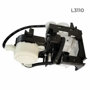 Bomba/Unidad de Limpieza L3108 L3100 L3110 L3118 L3150 L3160 L3165 para Epson
