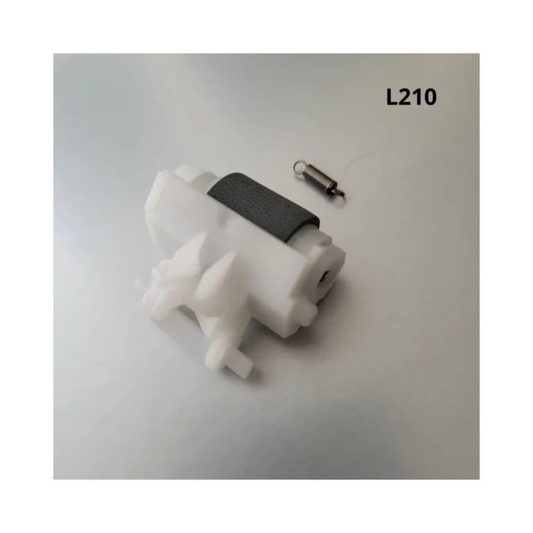 Rodillo Arrastre de Papel L210 L395 para Epson