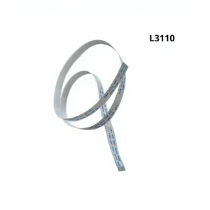 Cable 17 Pines 64CM Sensor de Escanner Epson L3110 L3150 para Epson