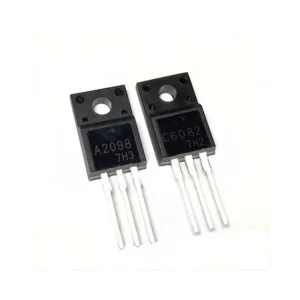 Chip A2098 & C6082 para Epson