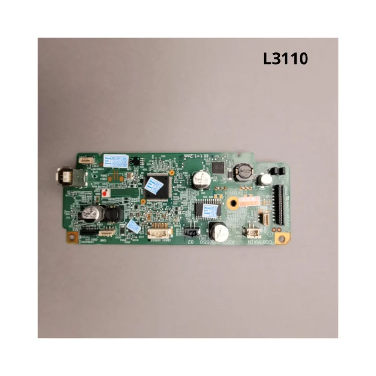 Mainboard L3110 L3118 L3116 L3119 para Epson