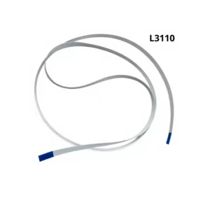 Cable 5 Pines 70 cm Sensor de Escanner Epson L3110 L3150 para Epson