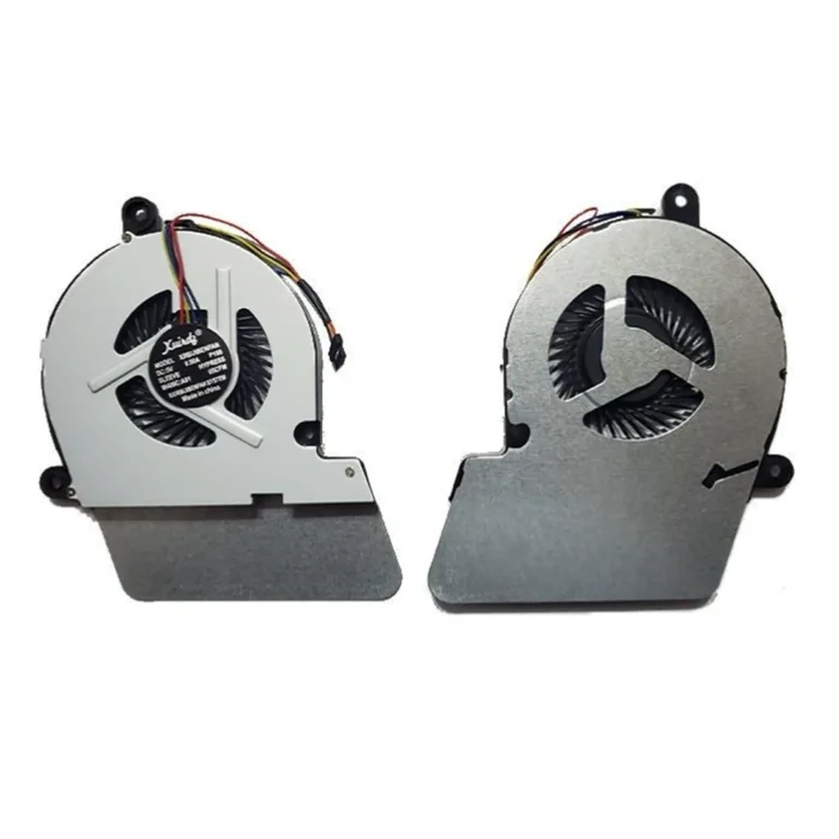 Ventilador Laptop Toshiba Satellite U900 U940 U945