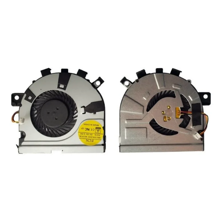 Ventilador Laptop Toshiba E45T-B4300