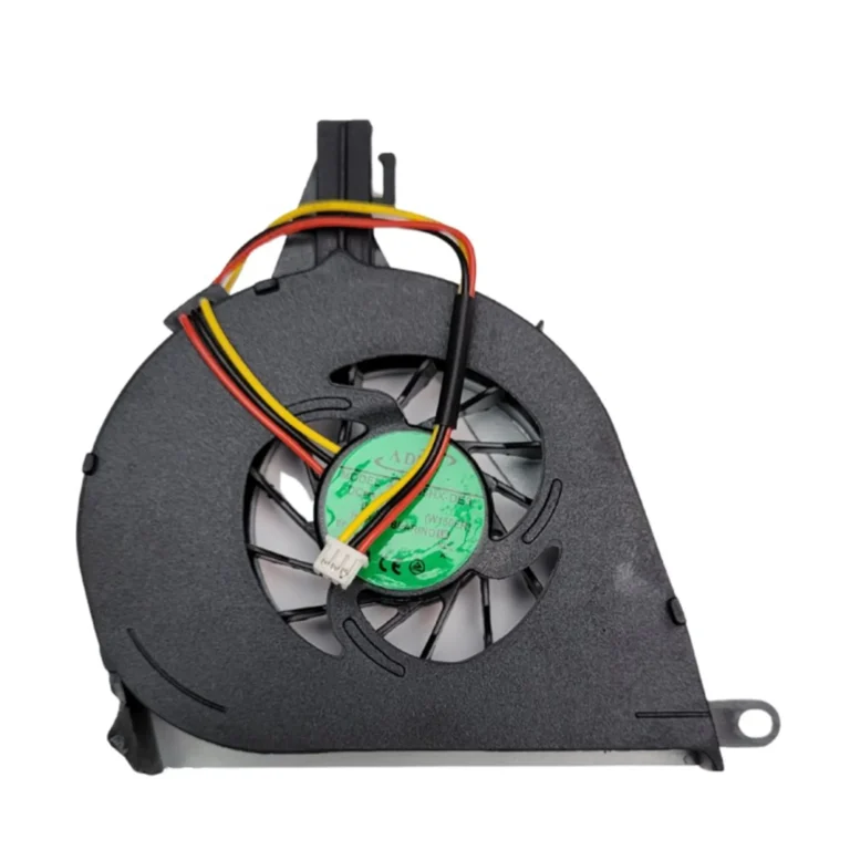 Ventilador Laptop Toshiba L655